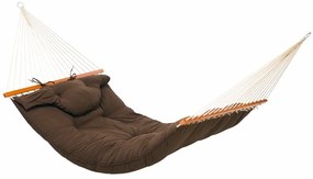 Queen Hammock for Two, Barna