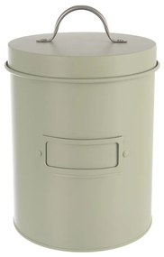 Fém doboz Greenish – Orion