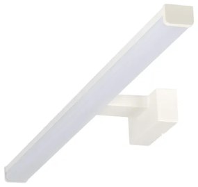 Kanlux 26687 - LED Fürdőszobai tükörvilágítás ASTEN LED/12W/230V IP44 fehér
