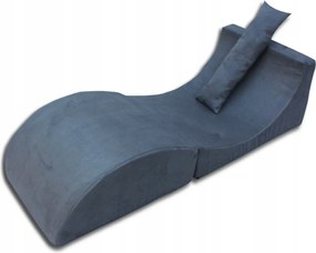 Turista Matrac Összecsukható Kanapé Fotel Relax