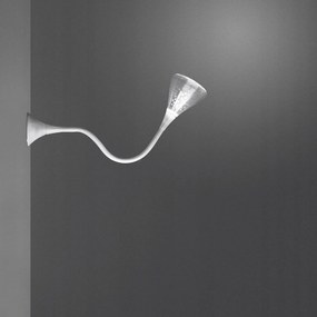 Artemide Pipe fali/mennyezeti Led lámpa 27W 2700K szabályozható fényerővel