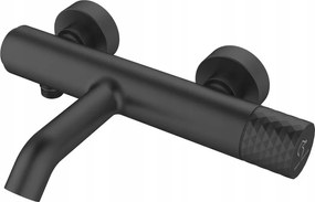 Kádtöltő Csaptelep Fali Ove Black Sea Horse