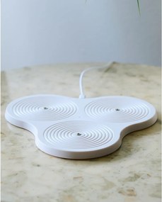 Töltő konnektoros csatlakozással DecoPower – Sirius