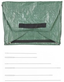 Kerti szemetes XL – Maximex