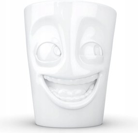 Füles bögre 350 ml Joking