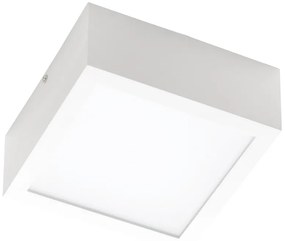 LUMIFALL LMF-SO150S SOSTRELED Négyzetes Mennyezeti Lámpa Fehér LED IP20