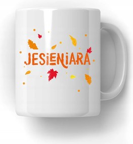 Őszi Bögre Ajándék Őszi Lányoknak Barátnőknek