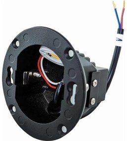 LED Kültéri lépcsőmegvilágító DECENTLY LED/1,5W/230V IP44 fehér