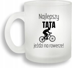 Bögre Vicces Ajándék Apák Napja Sláger Legjobb Apa Lovagol