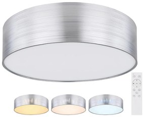 Globo 15365D - SINNI LED 24W/230V mennyezeti dimmelhető lámpa + DO