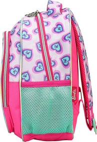 Barbie Happy Love hátizsák, táska 30 cm