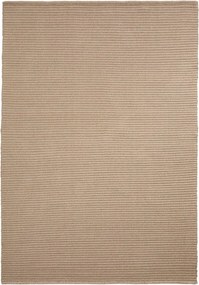 Bézs kézi szövésű szőnyeg 200x300 cm Ardelia – Kave Home