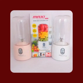 MAXI Gyümölcslé Dzsúz Készítő Gép Mini Gyümölcscentrifuga