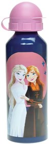 Disney Jégvarázs alumínium kulacs sister 520ml