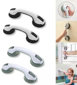 Segédfogantyú a fürdőszobába - hordozható