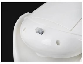 Light Angel vezeték nélküli kinti lámpa mozgásérzékelővel