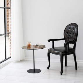 Chill-Out - Black, Bronze