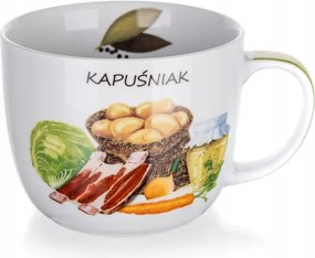 Leveses bögre 730ml Káposztaleves