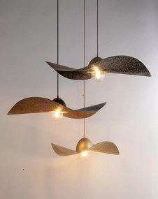 Sigma Lighting KAPELLO 32339 Függőlámpa 1x60W/E27