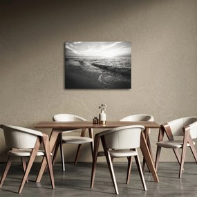 Kép - A tenger partján (70x50 cm)