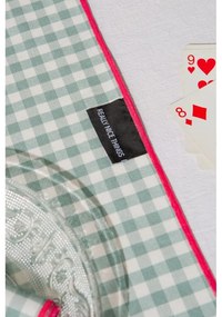 Textil tányéralátét szett 2 db-os 35x50 cm Vichy – Really Nice Things