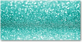 Fotó kép edzett üveg Gyertyatartók 140x70