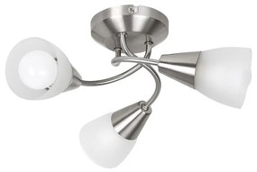 Rabalux 5690 - Mennyezeti lámpa CONNOR 3xE14/40W/230V