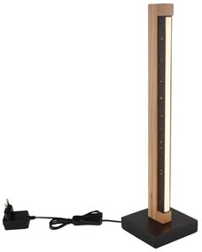 Globo 67849T - LED Asztali lámpa STARLA LED/8W/230V