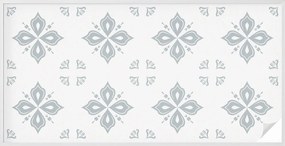 Ablaküveg fólia Adatvédelem Geometriai szimmetria 200x100 cm