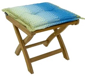 Székre való párna CUSHIO 50x50 cm - több változat Termék színe: Színes