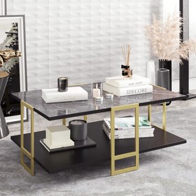 Polka - Black