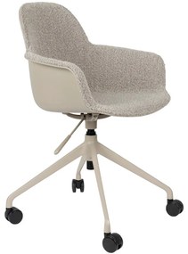 Albert Kuip karfás irodai design szék