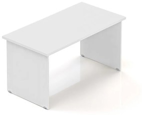 Visio asztal 140 x 70 cm, fehér