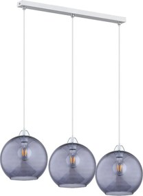 Alfa RICO 62080 Függőlámpa 3x60W/E27 IP20