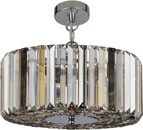 Függeszték Króm CHAPEAU SEARCHLIGHT 82101-3CC