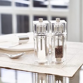 Cole&Mason - Borsdaráló CUBE 14,5 cm