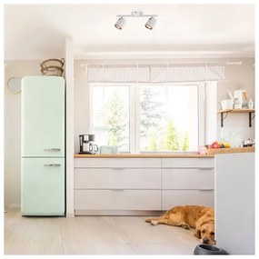 Rabalux 5046 - LED Spotlámpa SOLANGE 2xLED/6W/230V