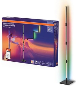 Osram- LED RGBW Dimmelhető állólámpa 2 az 1-ben SMART+ MAGIC LED/24W/230V Wi-Fi