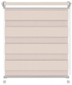 Gario Sávroló Mini Standard Szürke-barna Szélesség: 100 cm, Magasság: 150 cm