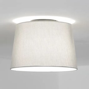 Brilagi - LED felületre szerelhető csillár CERIA 1xE27/40W/230V átm. 30 cm szürke