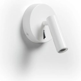 Novolux MINIMAL 977A-L0103A-01 Fali lámpa 1x3W/LED 3000K IP20