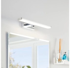Eglo 96064 - LED Fürdőszobai lámpa PANDELLA LED/7,4W/230V IP44