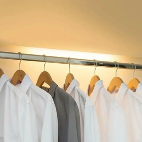 LED alatti lámpa szenzorral LED/1,5W/5V 1500 mAh 4000K