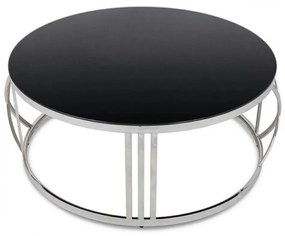 HowHomely Kávésasztal RELLO 43x100 cm DD0080