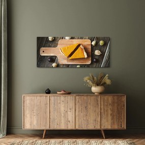 Kép - Tökös pite (120x50 cm)