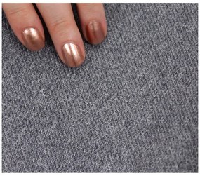 Szürke puff Copper – Artie