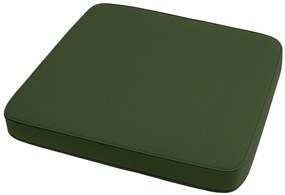 Kültéri székre való párna VIREON 44x45 cm, olívazöld