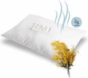 EMI Albizia aromapárna 50x70 cm