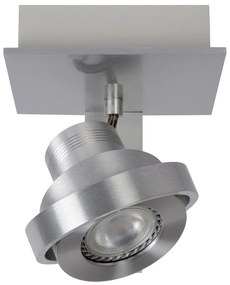Lucide 17906/06/12 - LED Dimmelhető spotlámpa LANDA 1xGU10/5W/230V