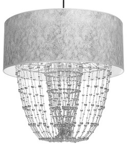 Csillár ALMERIA 1xE27/60W/230V